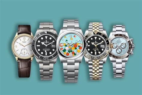 rolex is out new status watch|rolex new releases.